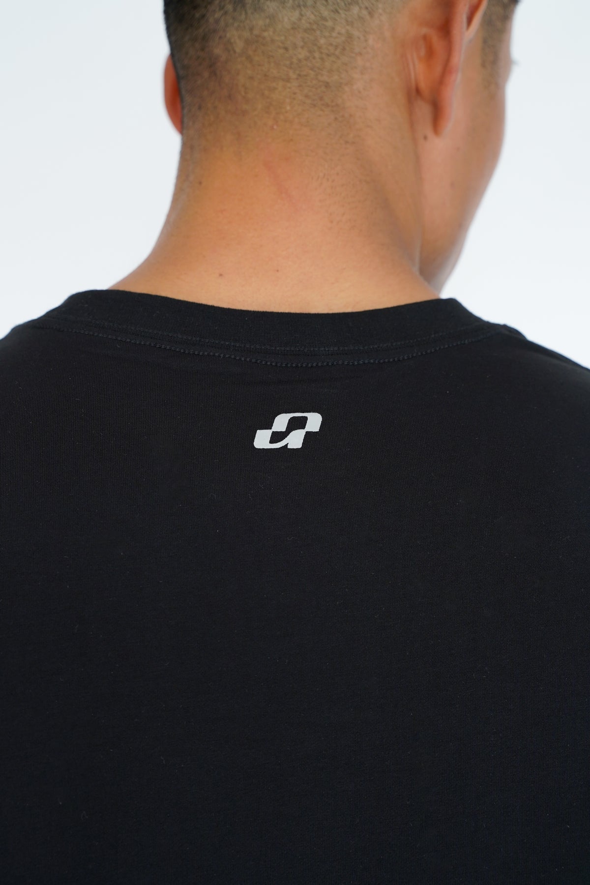 GRADIA. Logo OverSize T-Shirt